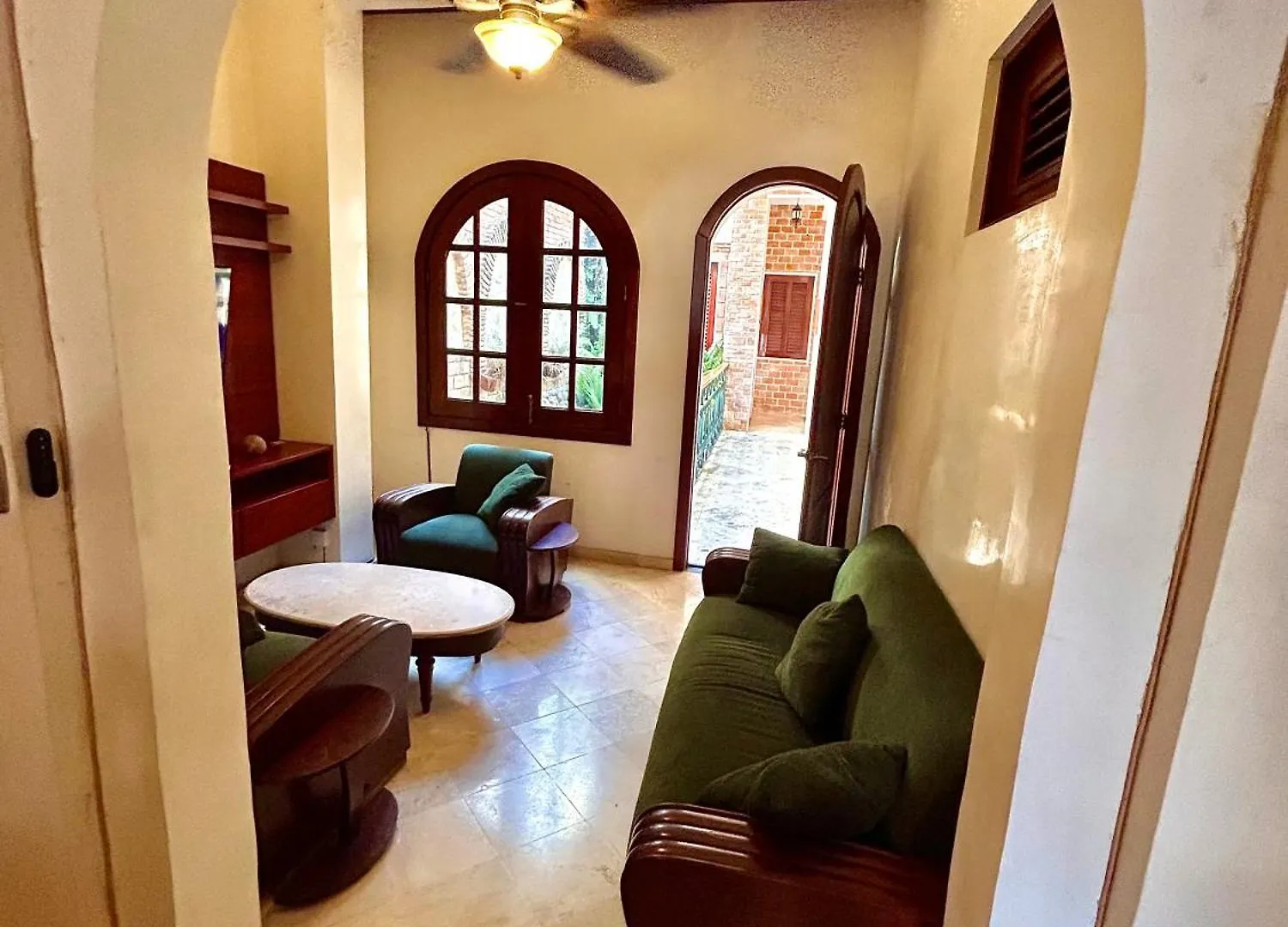 Grand Bazaar El Conde Apartamento Santo Domingo Quarto em Acomodações Particulares